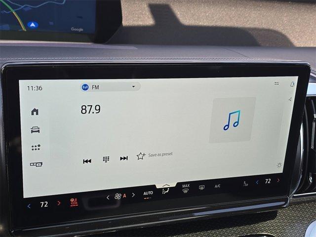 new 2025 Ford Expedition car, priced at $85,170