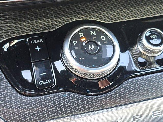 new 2025 Ford Expedition car, priced at $85,170