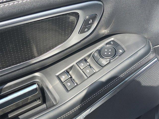 new 2025 Ford Expedition car, priced at $85,170
