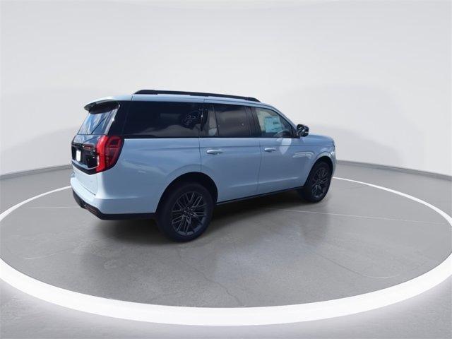 new 2025 Ford Expedition car, priced at $85,170