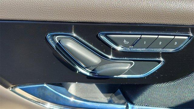 used 2020 Lincoln Corsair car, priced at $21,878