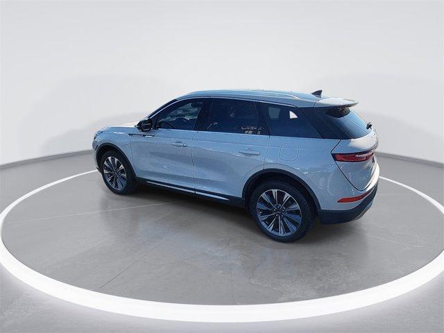 used 2020 Lincoln Corsair car, priced at $21,878