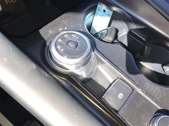 new 2025 Ford Explorer car, priced at $50,760