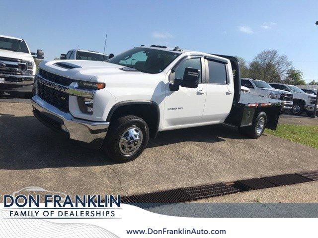 used 2021 Ford F-350 car, priced at $54,000