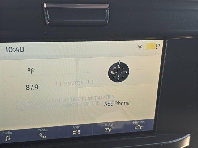 new 2026 Ford F-350 car, priced at $59,888