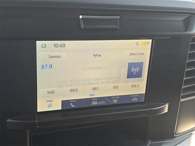 new 2026 Ford F-350 car, priced at $59,888