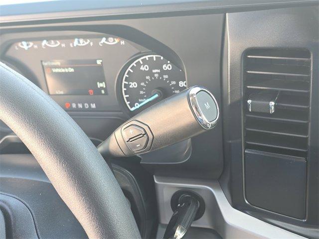 new 2026 Ford F-350 car, priced at $59,888