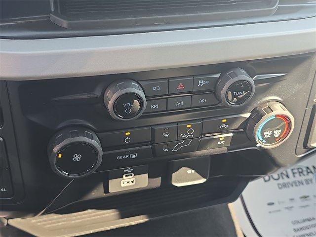 new 2026 Ford F-350 car, priced at $59,888