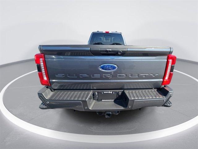 new 2026 Ford F-350 car, priced at $59,888