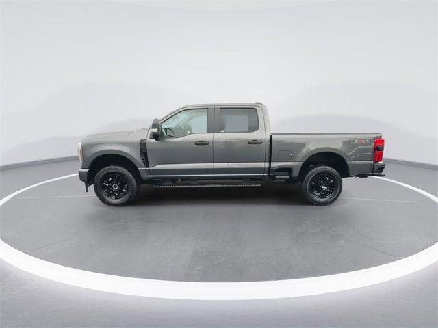new 2025 Ford F-250 car, priced at $51,699