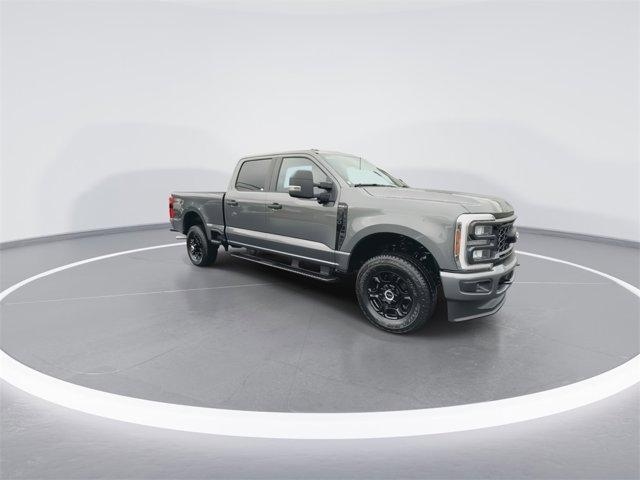 new 2025 Ford F-250 car, priced at $51,699