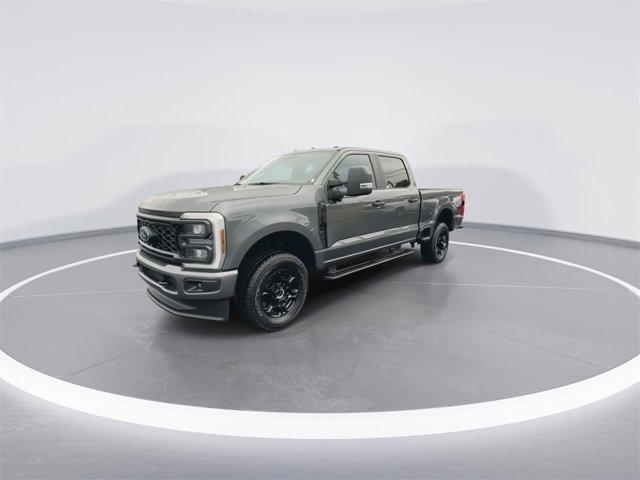 new 2025 Ford F-250 car, priced at $51,699