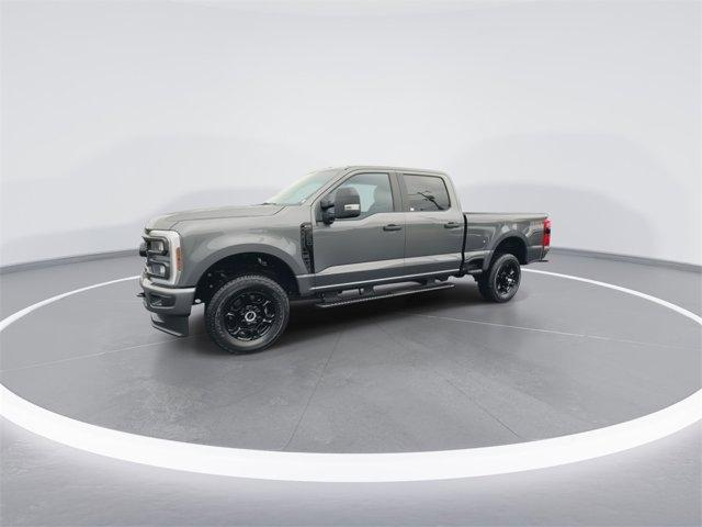 new 2025 Ford F-250 car, priced at $51,699