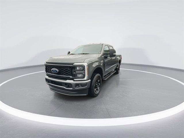 new 2025 Ford F-250 car, priced at $51,699