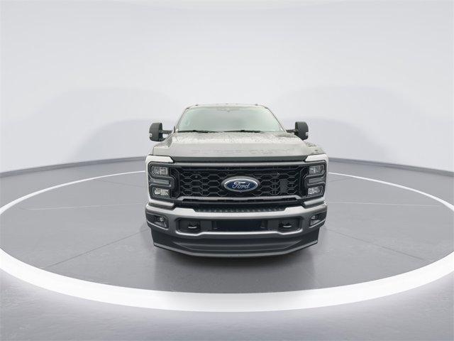 new 2025 Ford F-250 car, priced at $51,699