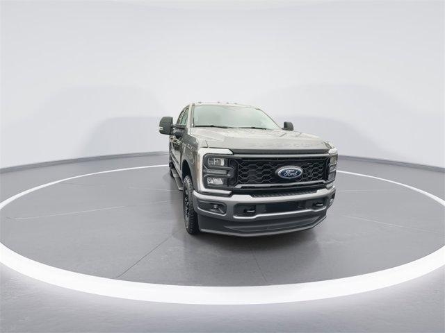 new 2025 Ford F-250 car, priced at $51,699
