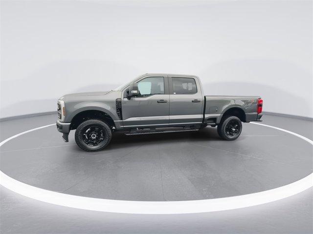 new 2025 Ford F-250 car, priced at $51,699