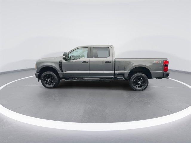 new 2025 Ford F-250 car, priced at $51,699