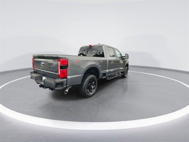 new 2025 Ford F-250 car, priced at $51,699