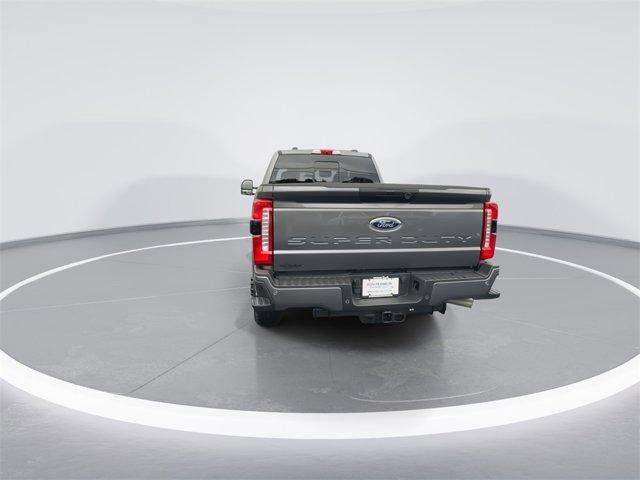 new 2025 Ford F-250 car, priced at $51,699