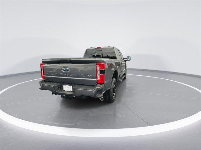 new 2025 Ford F-250 car, priced at $51,699