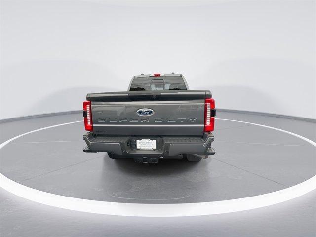 new 2025 Ford F-250 car, priced at $51,699