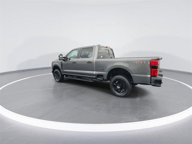 new 2025 Ford F-250 car, priced at $51,699