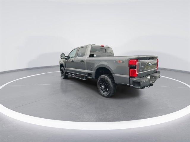 new 2025 Ford F-250 car, priced at $51,699