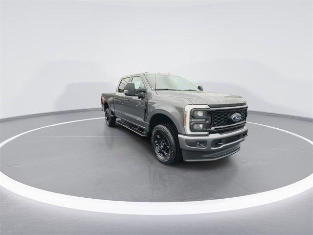 new 2025 Ford F-250 car, priced at $51,699