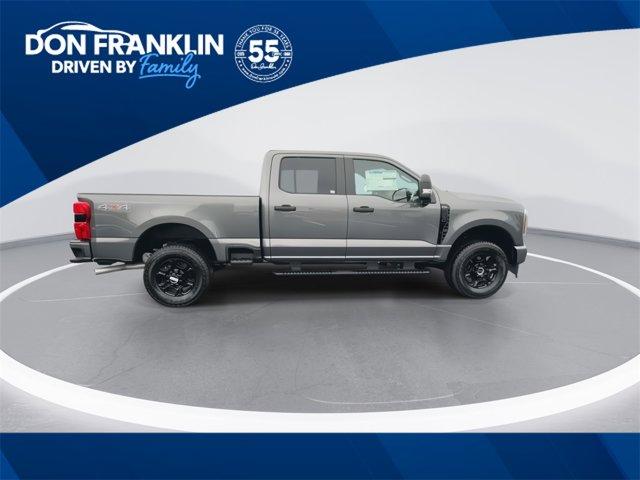 new 2025 Ford F-250 car, priced at $51,699
