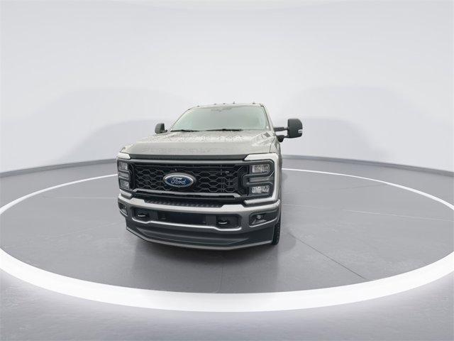 new 2025 Ford F-250 car, priced at $51,699