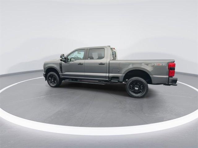 new 2025 Ford F-250 car, priced at $51,699
