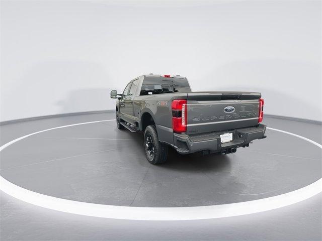new 2025 Ford F-250 car, priced at $51,699