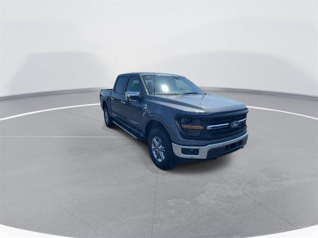 new 2024 Ford F-150 car