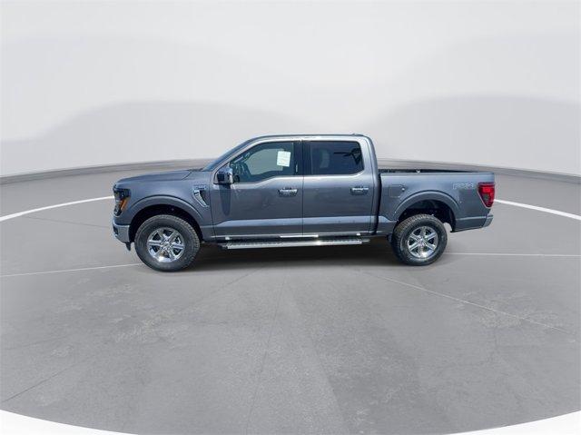 new 2024 Ford F-150 car