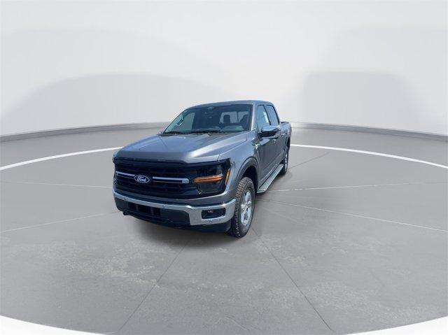 new 2024 Ford F-150 car