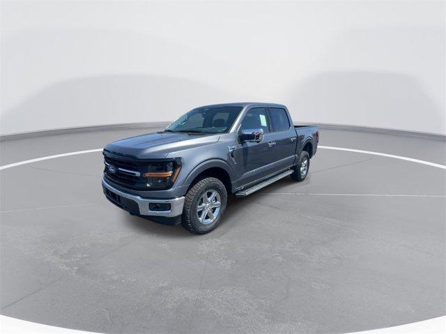 new 2024 Ford F-150 car