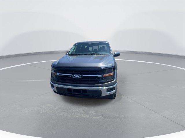 new 2024 Ford F-150 car