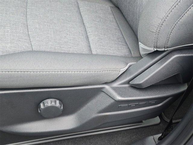 used 2024 Ford F-250 car, priced at $52,777