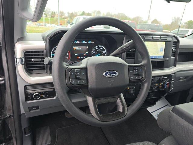 used 2024 Ford F-250 car, priced at $52,777