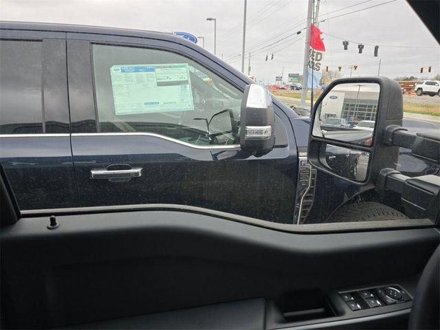 used 2024 Ford F-250 car, priced at $52,777
