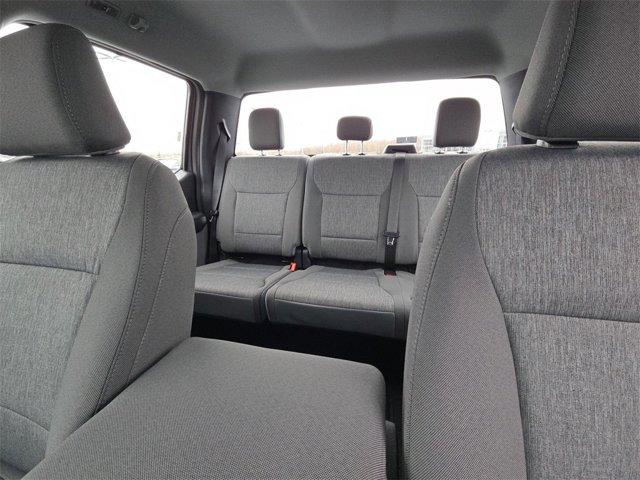 used 2024 Ford F-250 car, priced at $52,777