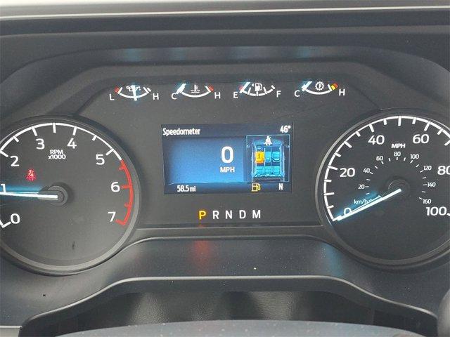 used 2024 Ford F-250 car, priced at $52,777