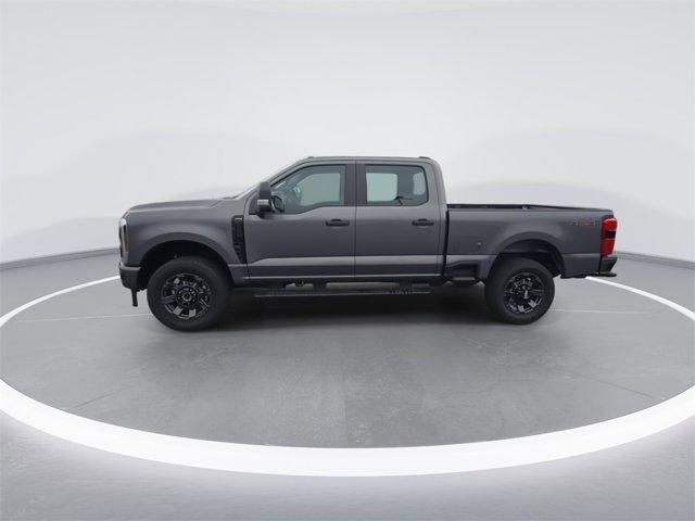 used 2024 Ford F-250 car, priced at $52,777