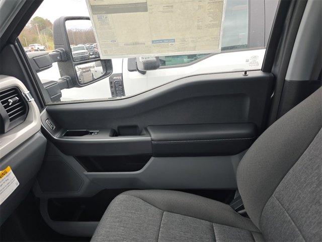 used 2024 Ford F-250 car, priced at $52,777
