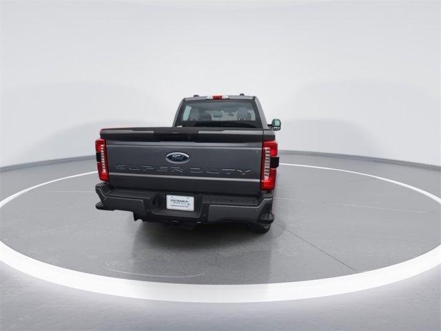 used 2024 Ford F-250 car, priced at $52,777