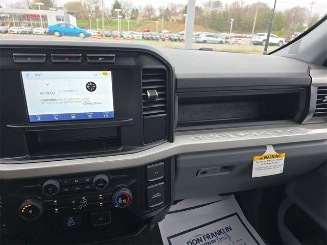 used 2024 Ford F-250 car, priced at $52,777