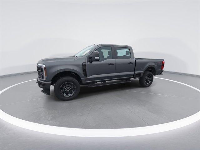 used 2024 Ford F-250 car, priced at $52,777