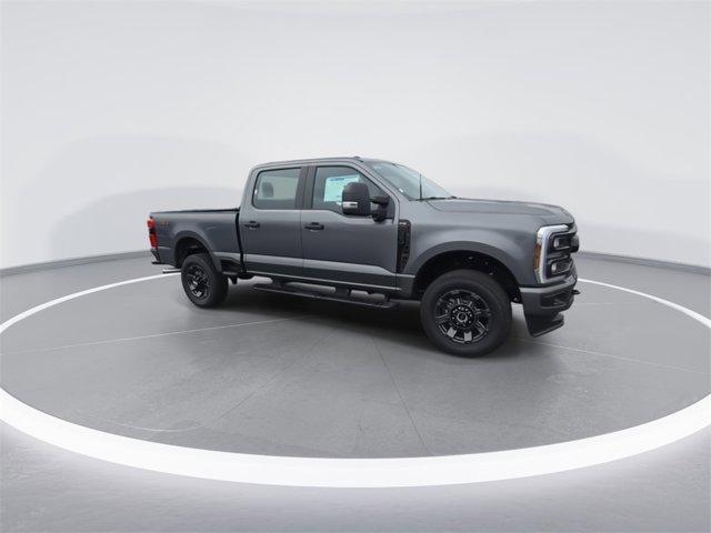 used 2024 Ford F-250 car, priced at $52,777