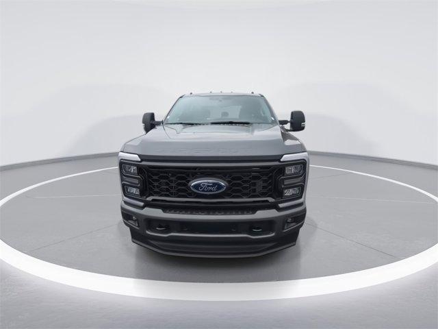 used 2024 Ford F-250 car, priced at $52,777